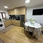 Casa Aguas Ferreas Semesterbostad Bruco