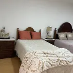 Semesterbostad Casa Aguas Ferreas Bruco