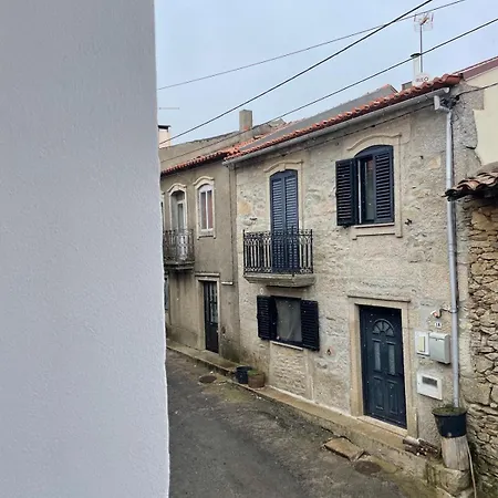 Casa Aguas Ferreas * Bruco