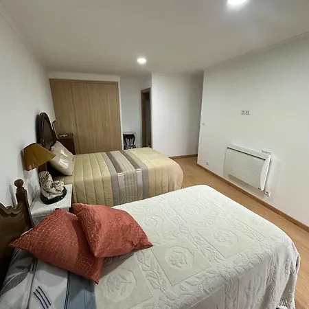 Casa Aguas Ferreas Feriehus Bruco