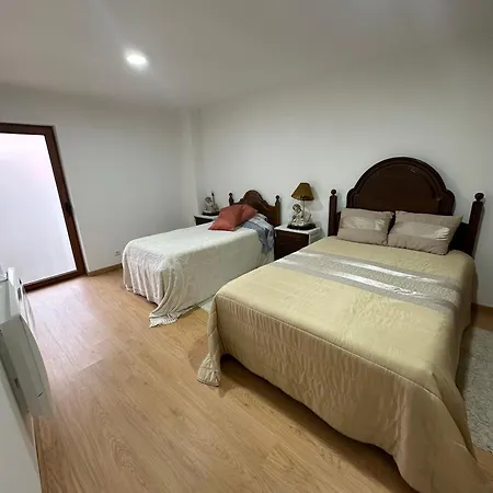 Casa Aguas Ferreas * Bruco