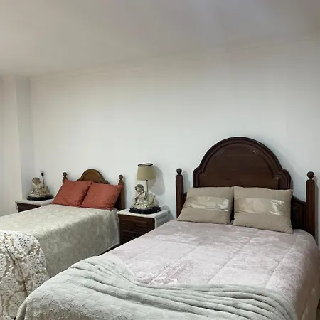 Holiday home Casa Aguas Ferreas *