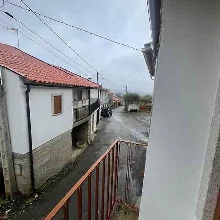 Casa Aguas Ferreas Semesterbostad